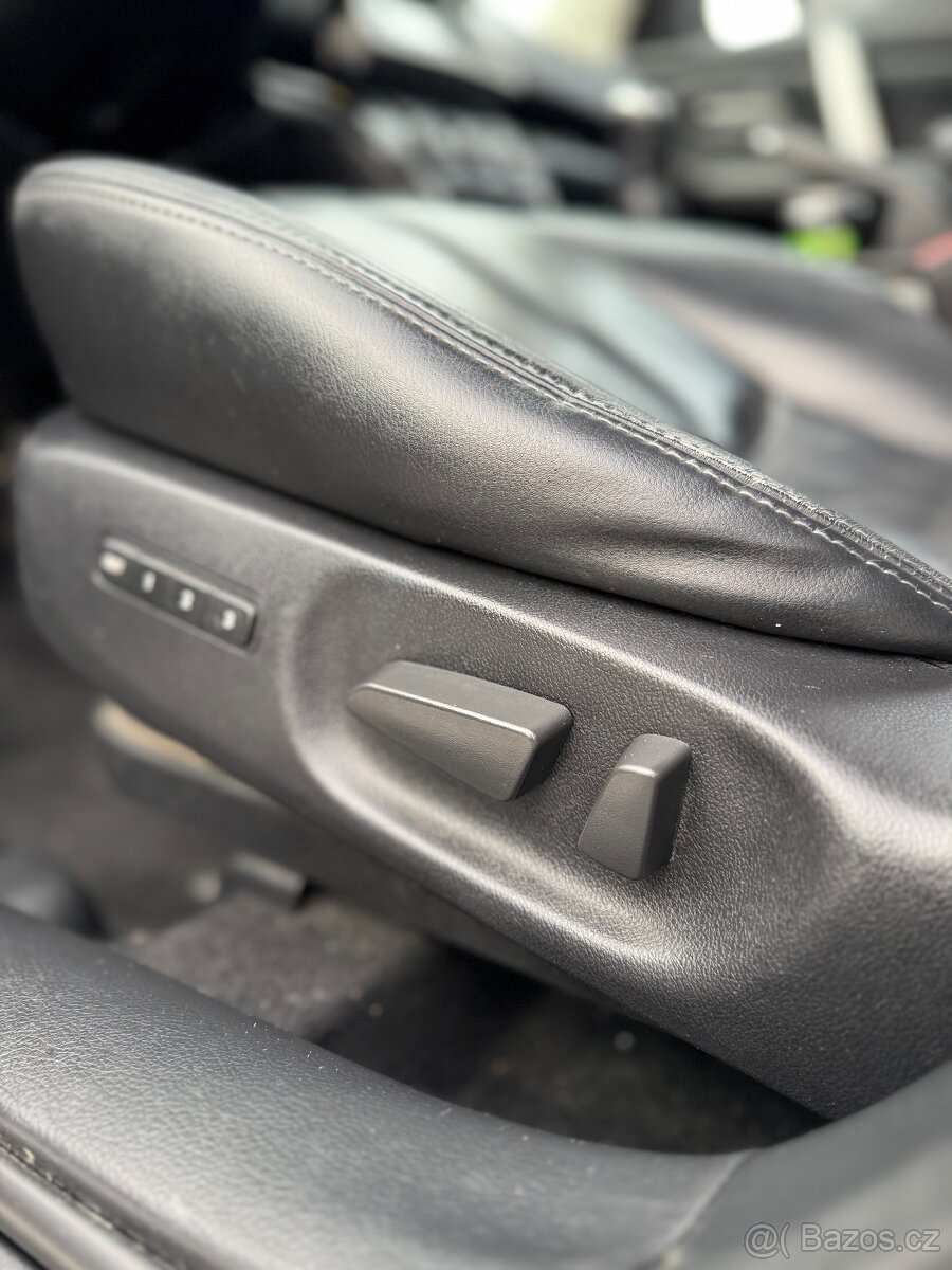 Mazda 6 2.0 TDI 103 kw 2009 - 6