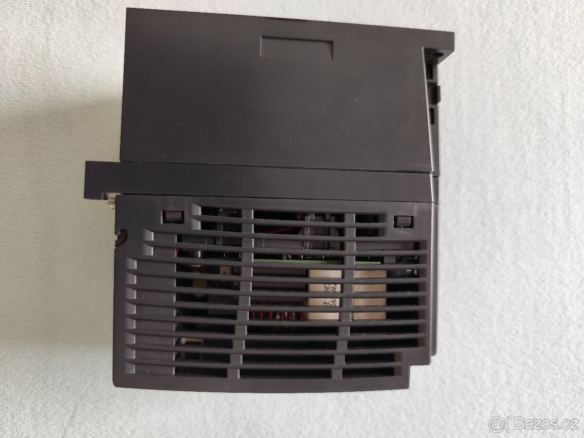 FREKVENČNÍ MĚNIČ ALTIVAR 1,5kW - 6