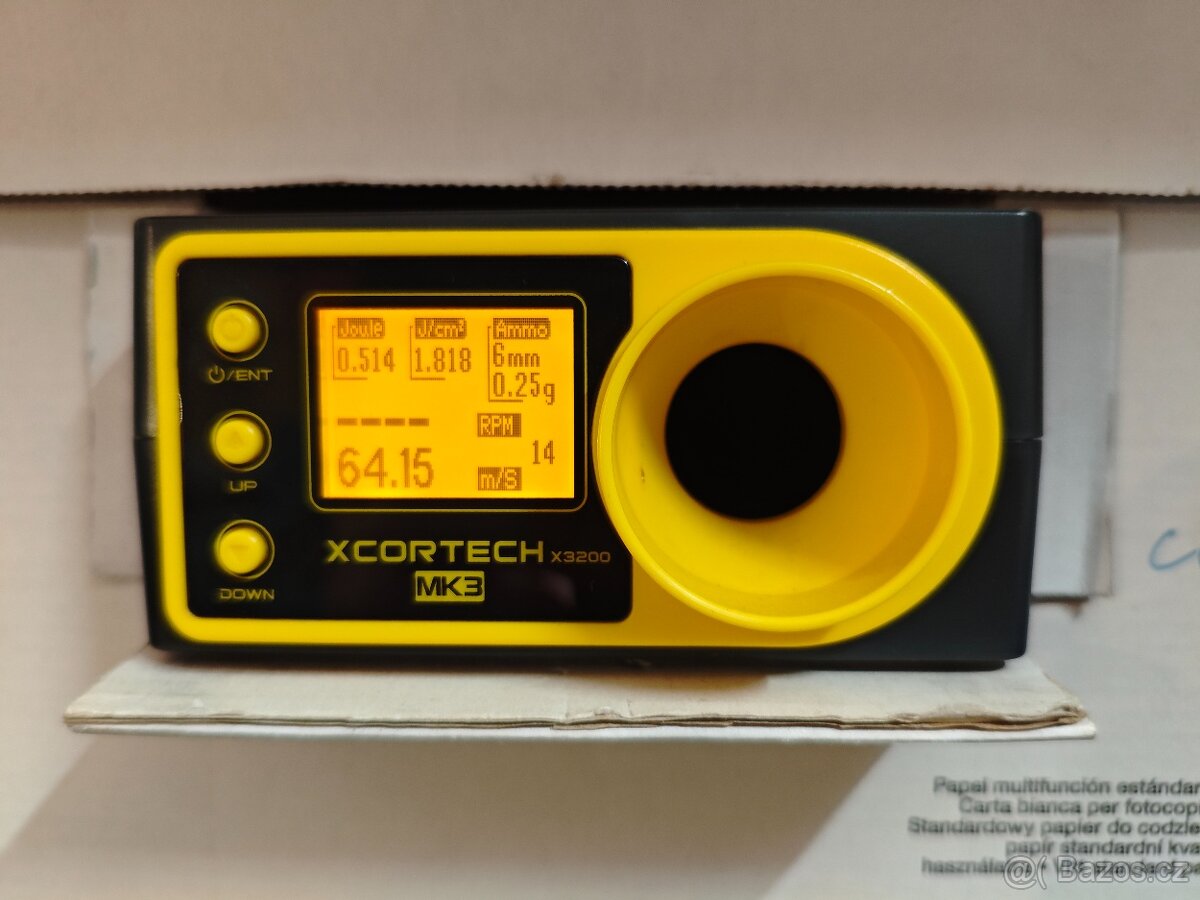 Tokyo Marui MP5A3 manuál - 6