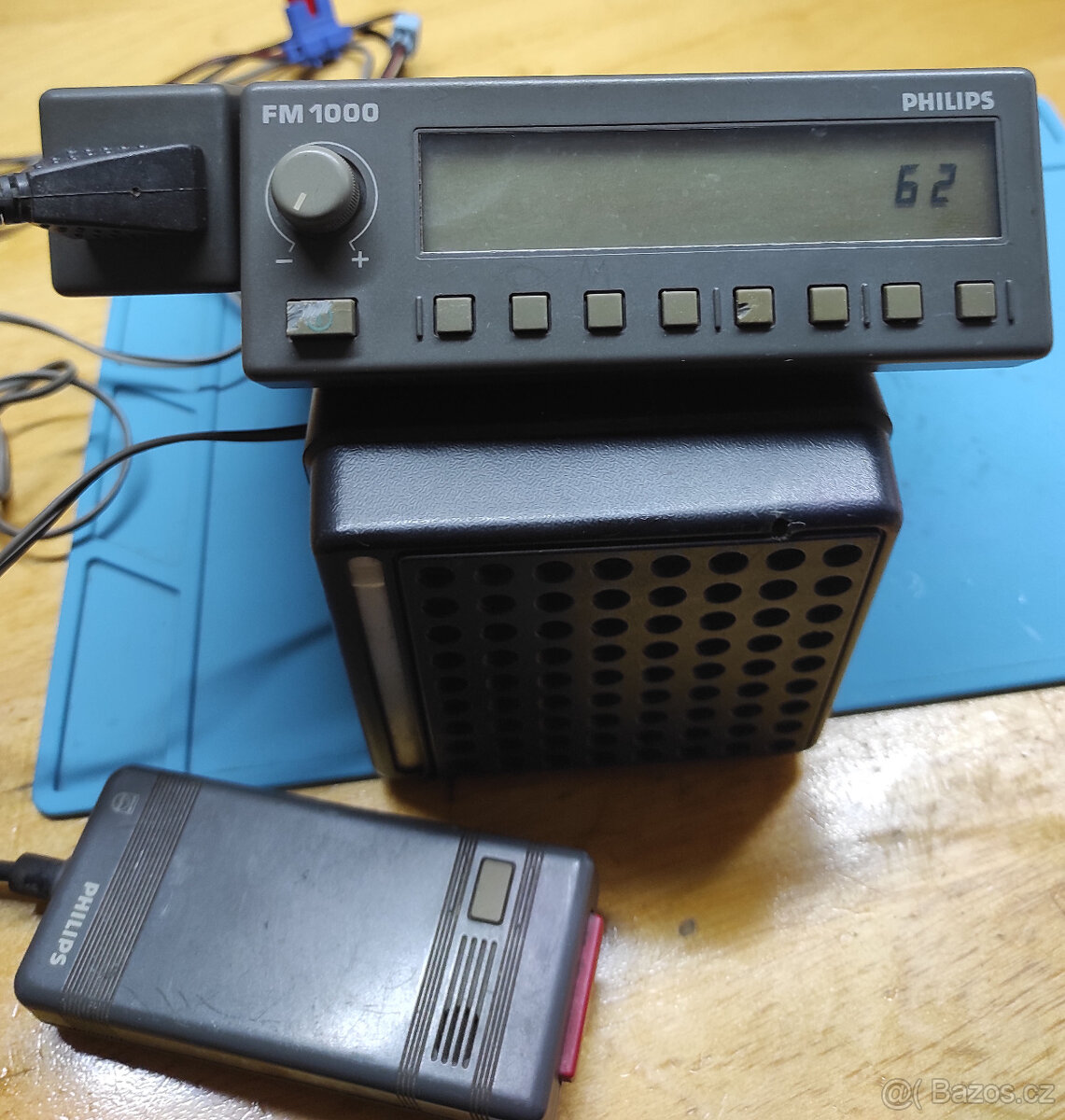 PHILIPS FM 1200 - 6