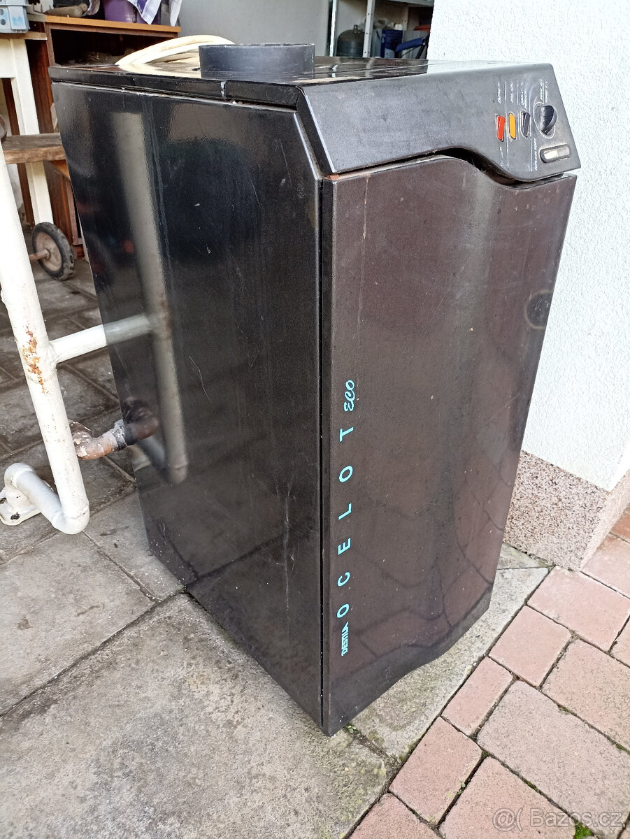 Destila DPL 25 E - 6