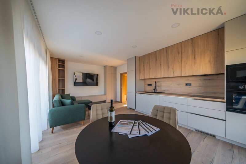 Prodej bytu 2+kk, 60 m2, Zaječí - 6