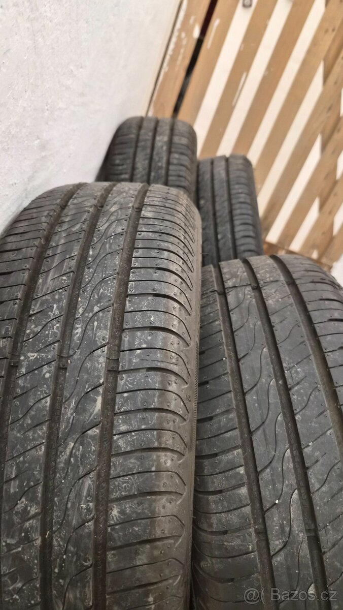 GOODYEAR EFFICIENTGRIP PERFORMANCE 195/55 R16 87H - 6