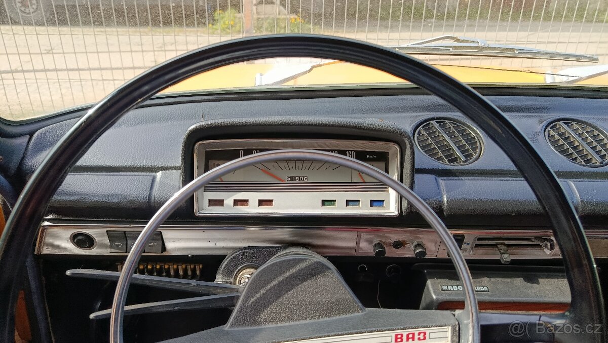 Vaz Lada 2102 1978 - 6