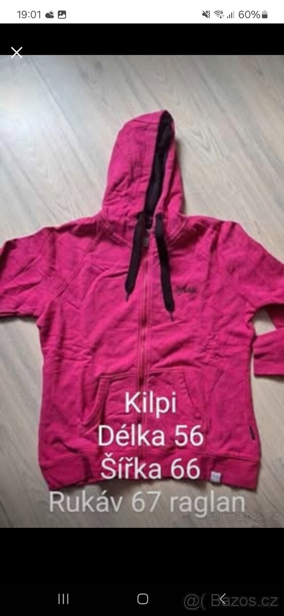 Dámské mikiny - 6