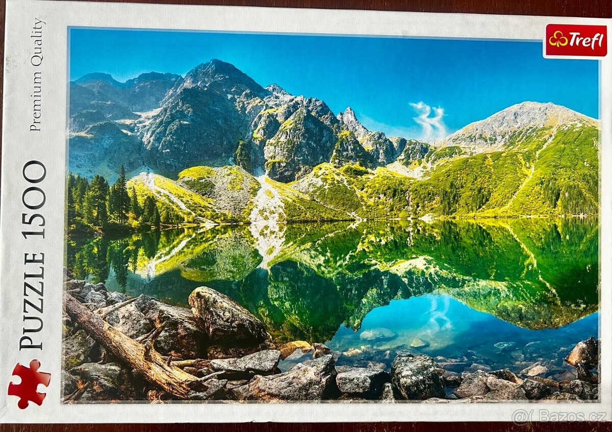 Puzzle - 6
