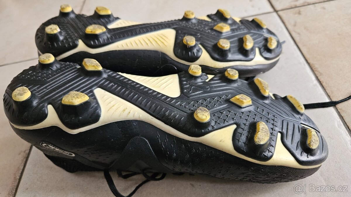 Kopačky Puma velikost 36 - 6