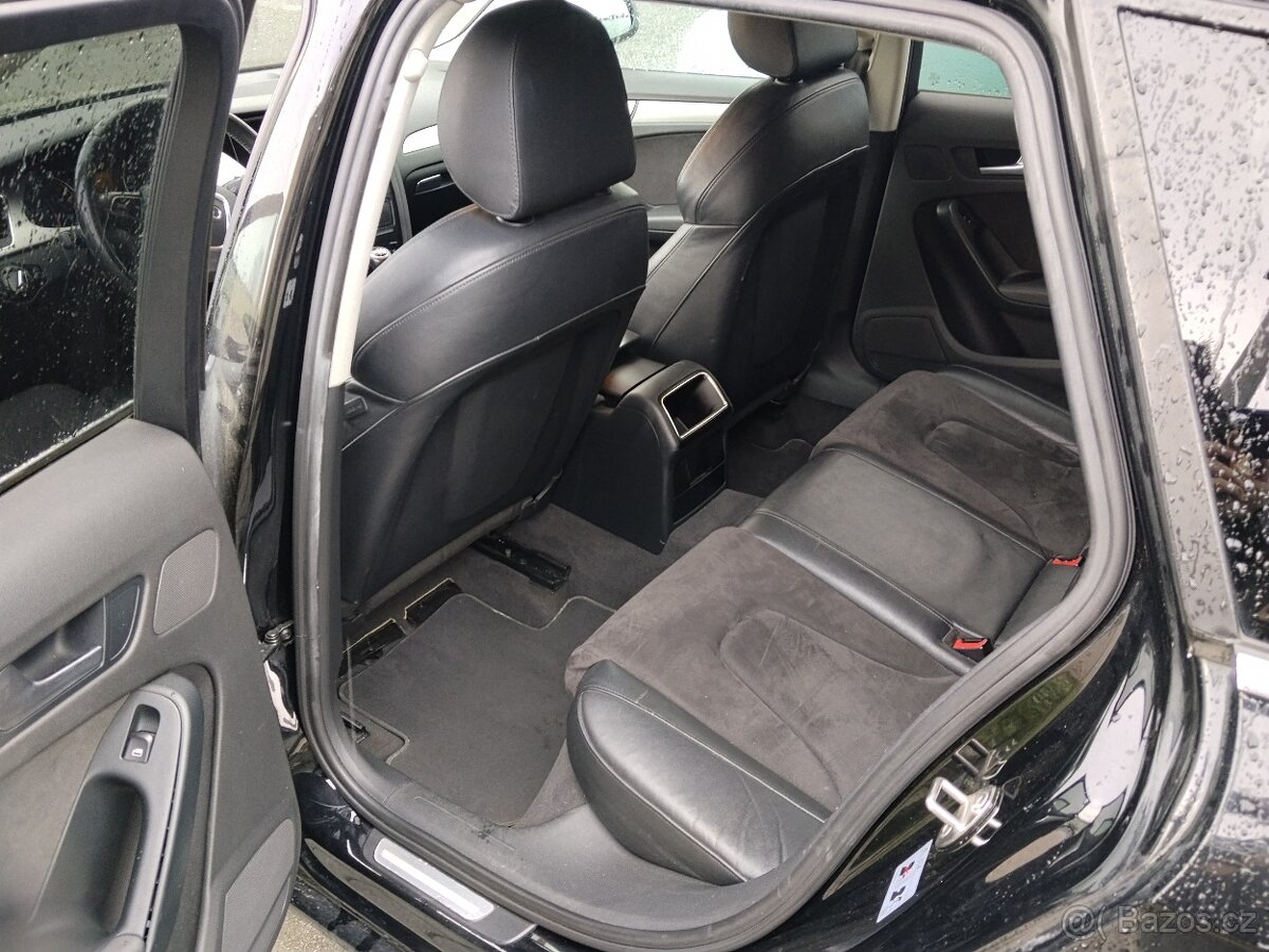 Audi A4 - 6