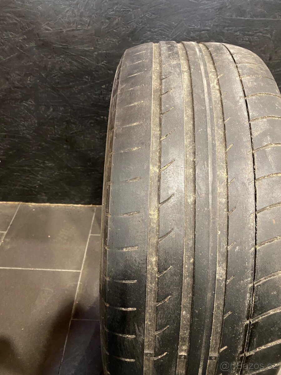 Sada pneu Dunlop 235/55/18 92Y - 6