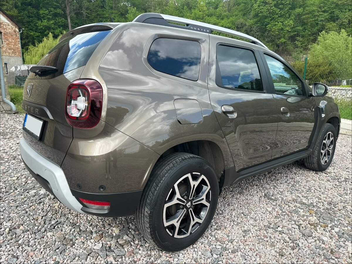 Dacia Duster 1.0 TCe - 6