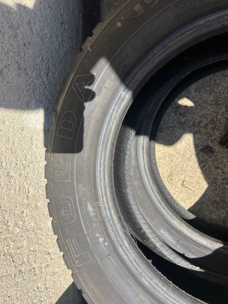 195/65R16C - 6