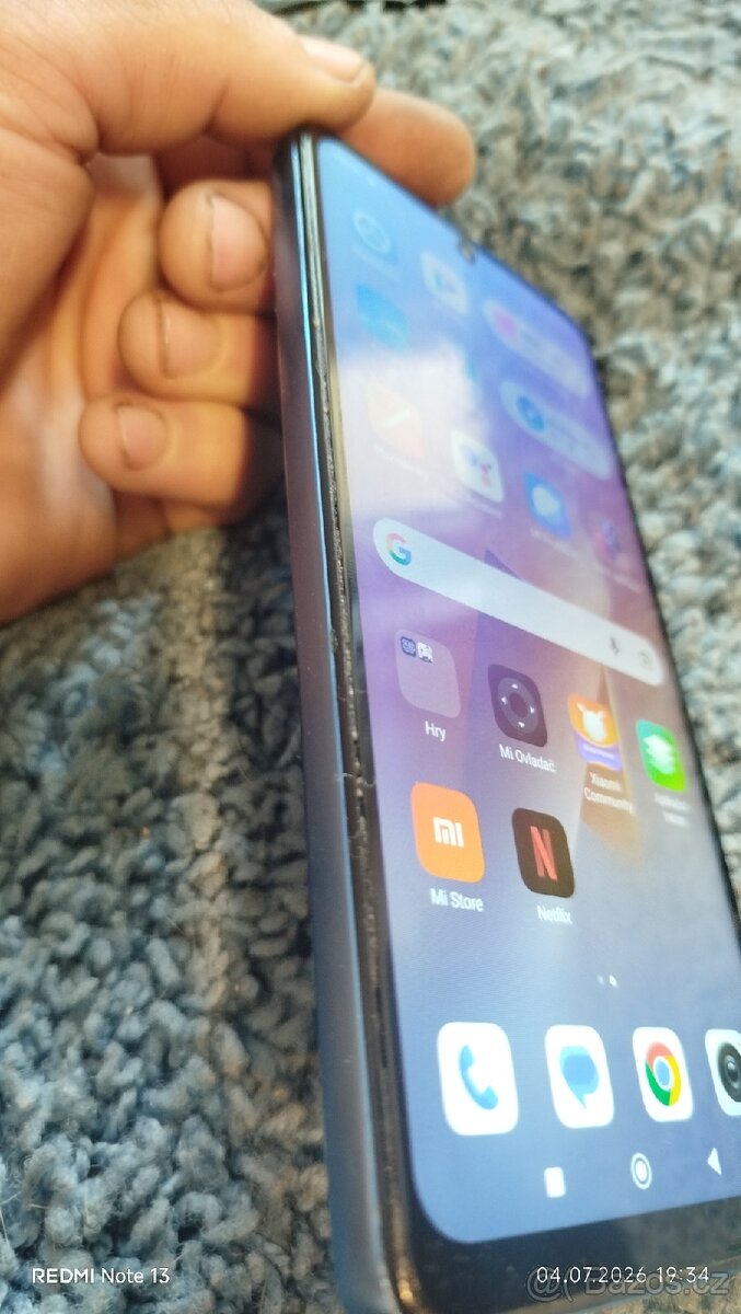Redmi note 11 pro 5g - 6