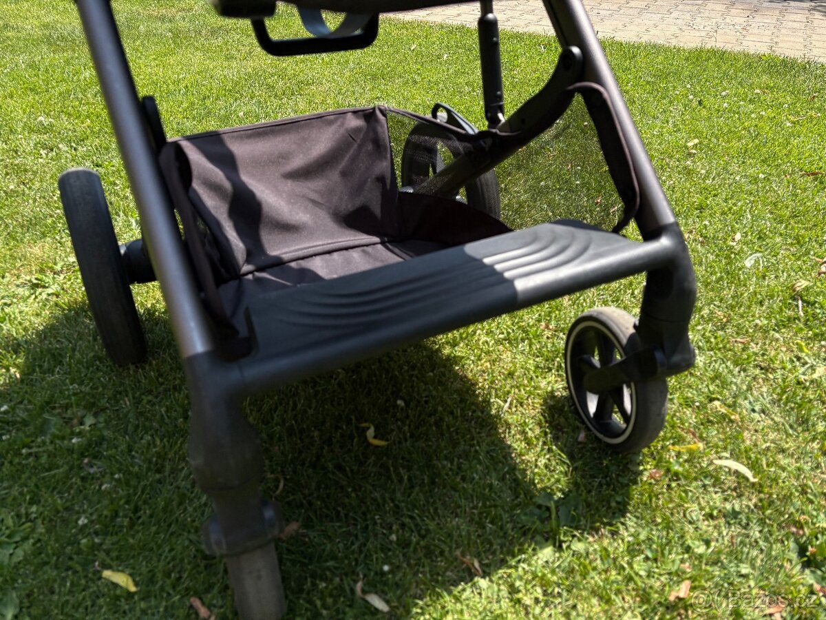 CYBEX Set Bailos S Lux komplet - 6