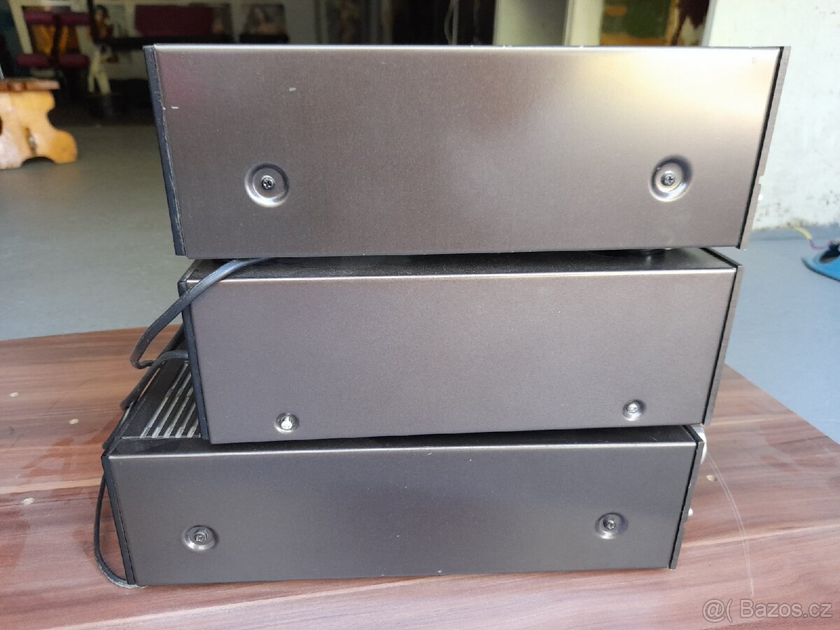 Grundig v1000 - 6