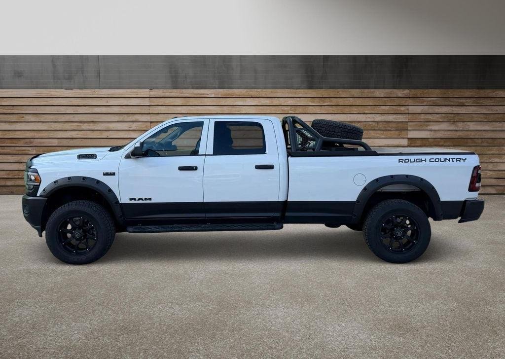 Dodge Ram, +2500+LPG+HEAVY DUTY+HEMI+ - 6