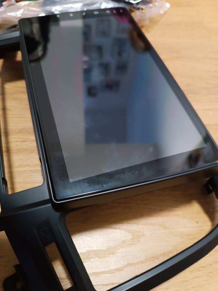 Android autorádio s navi pro HYUNDAI SANTA FE 2006-2012 - 6