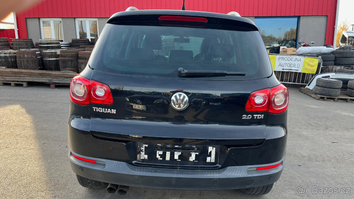 370. VW TIGUAN 2.0 CBA - 6