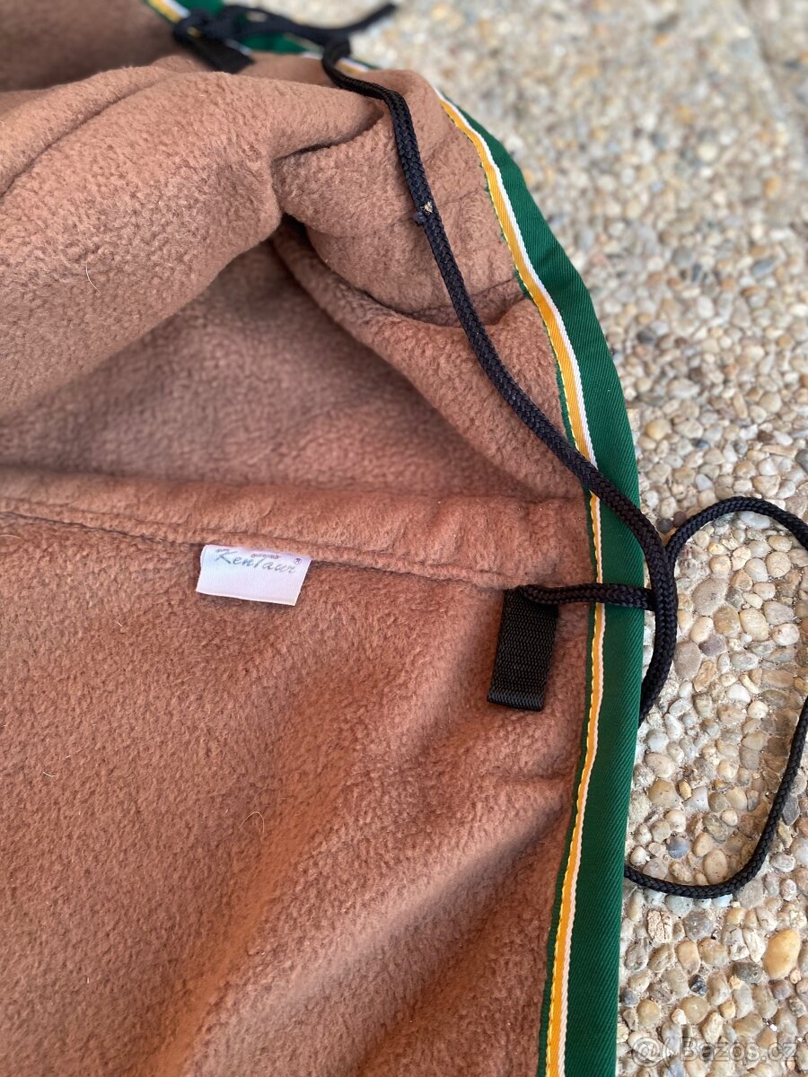 Nová bederní deka - 6