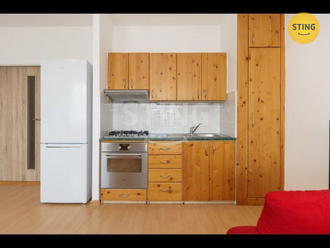 Pronájem 1+Kk, ul. Horní, Ostrava - Bělský Les, 133905 - 6