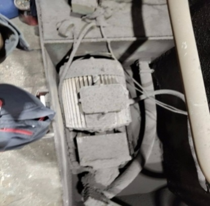 Tabulové nůžky CNTA 3150/25 A, rok 1989 - 6