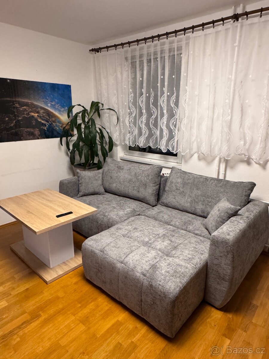 Rozkládací gauč Bali - 6