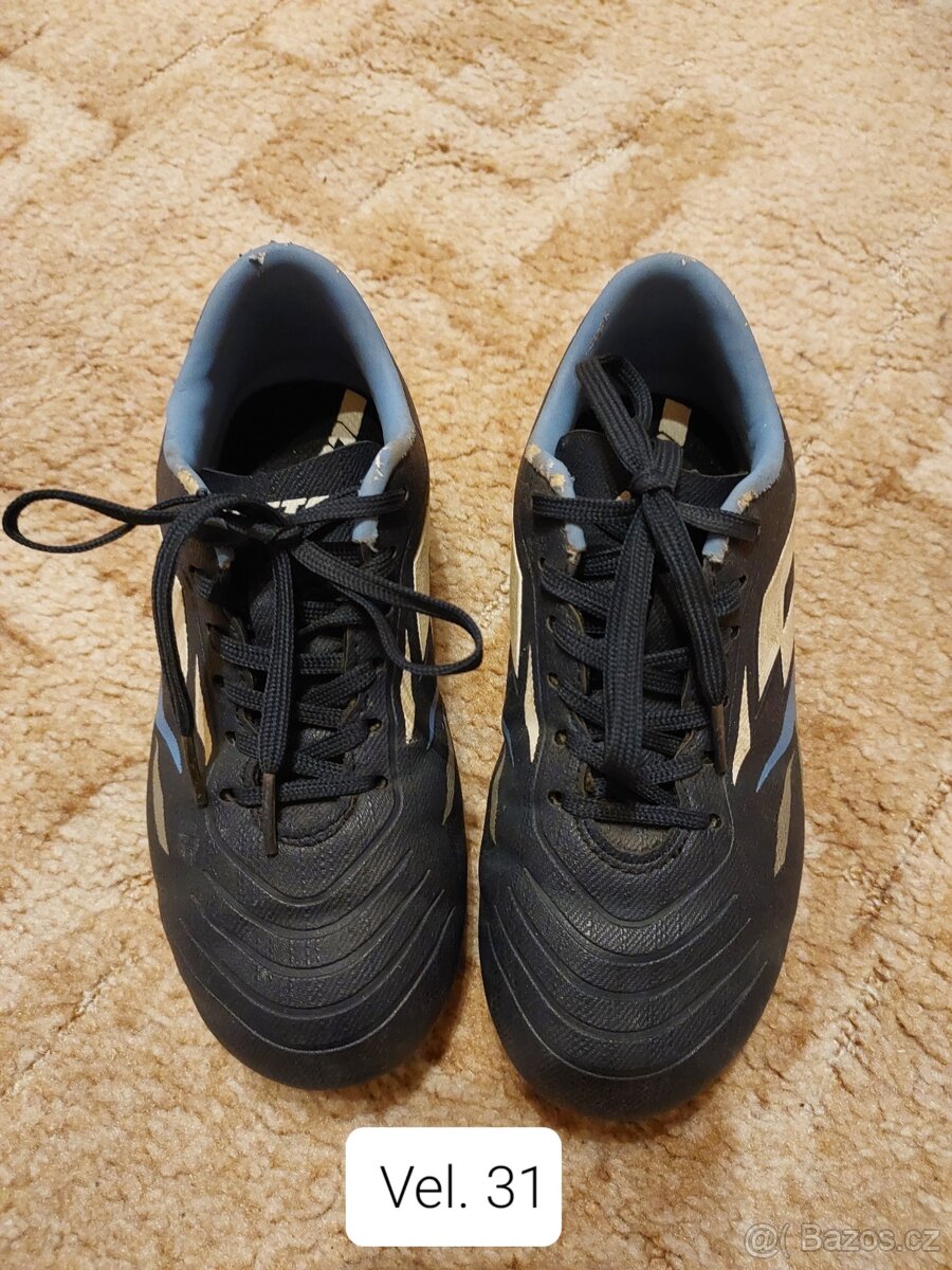 Dětské boty vel. 26 - 32 - 6