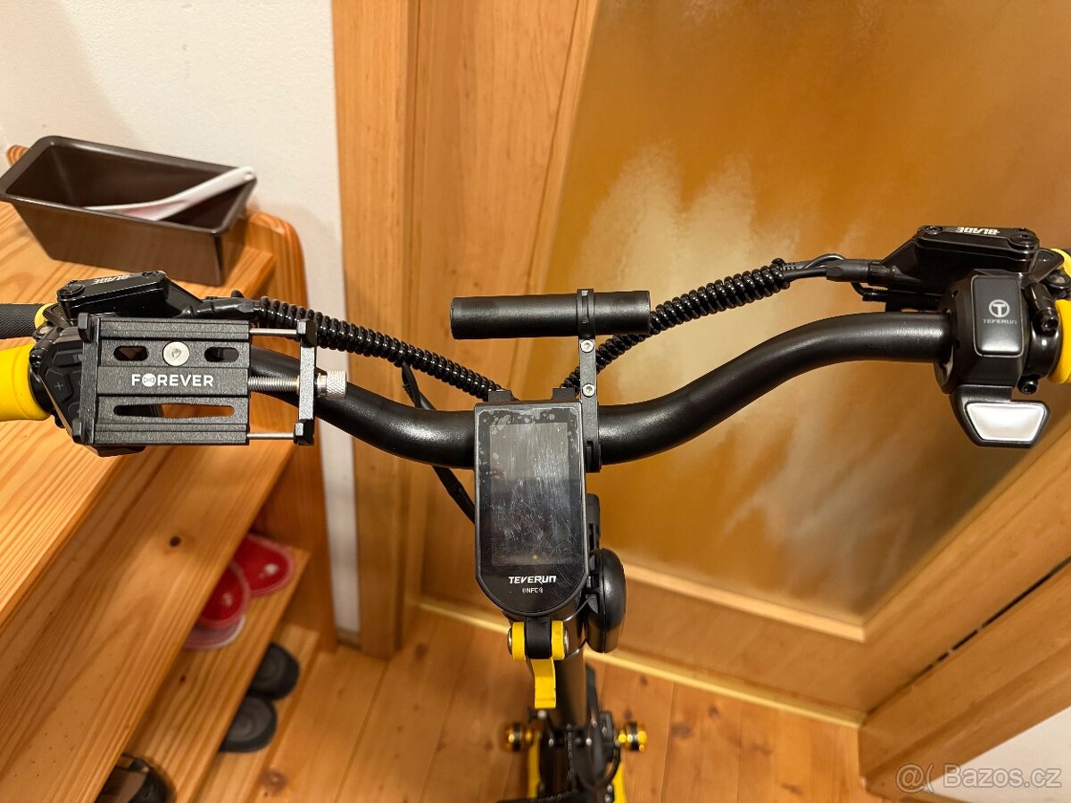 Teverun Blade Mini Ultra - 6