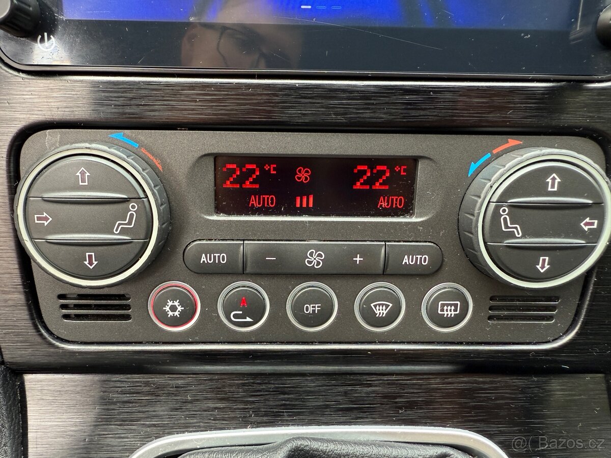 Alfa Romeo 159 2.0 JTDm 125 kW / Nová Stk / - 6