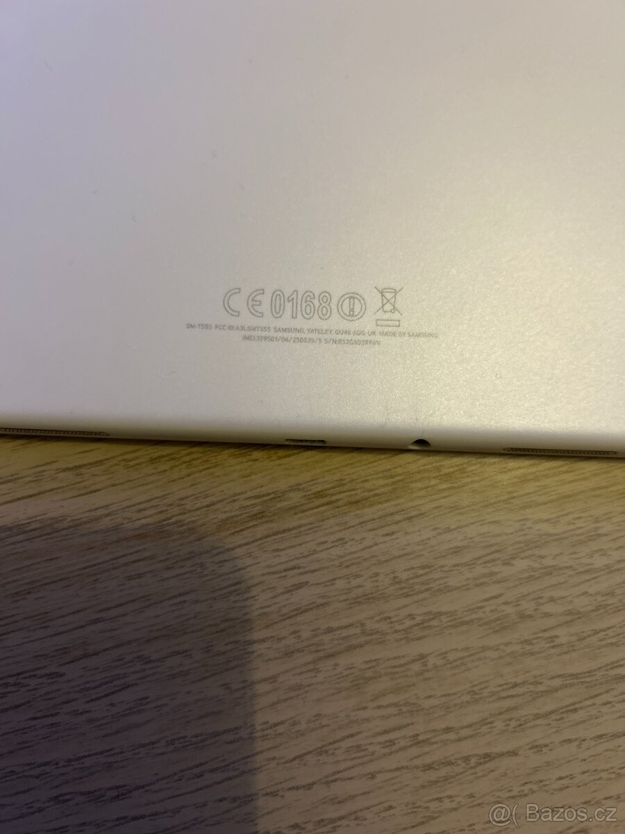 Tablet Samsung Galaxy Tab A 9.7 - 6