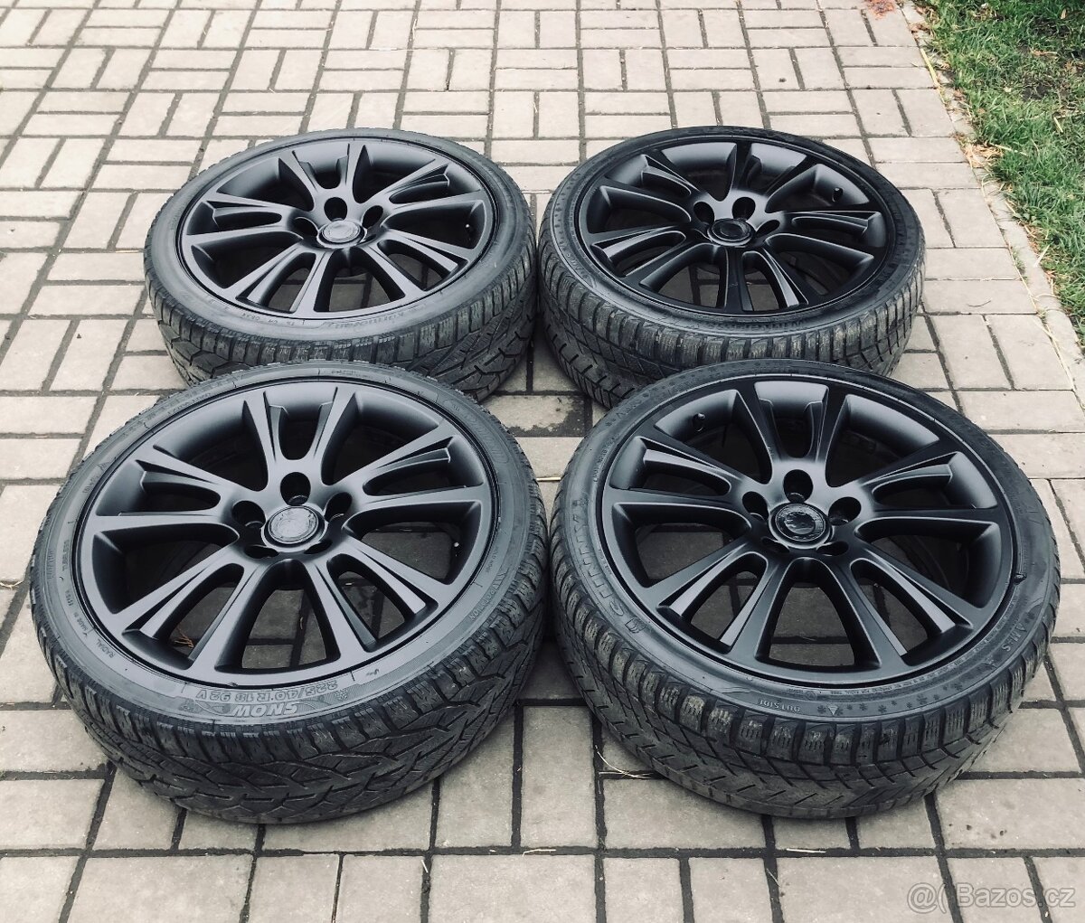 5x112 r18 - 6