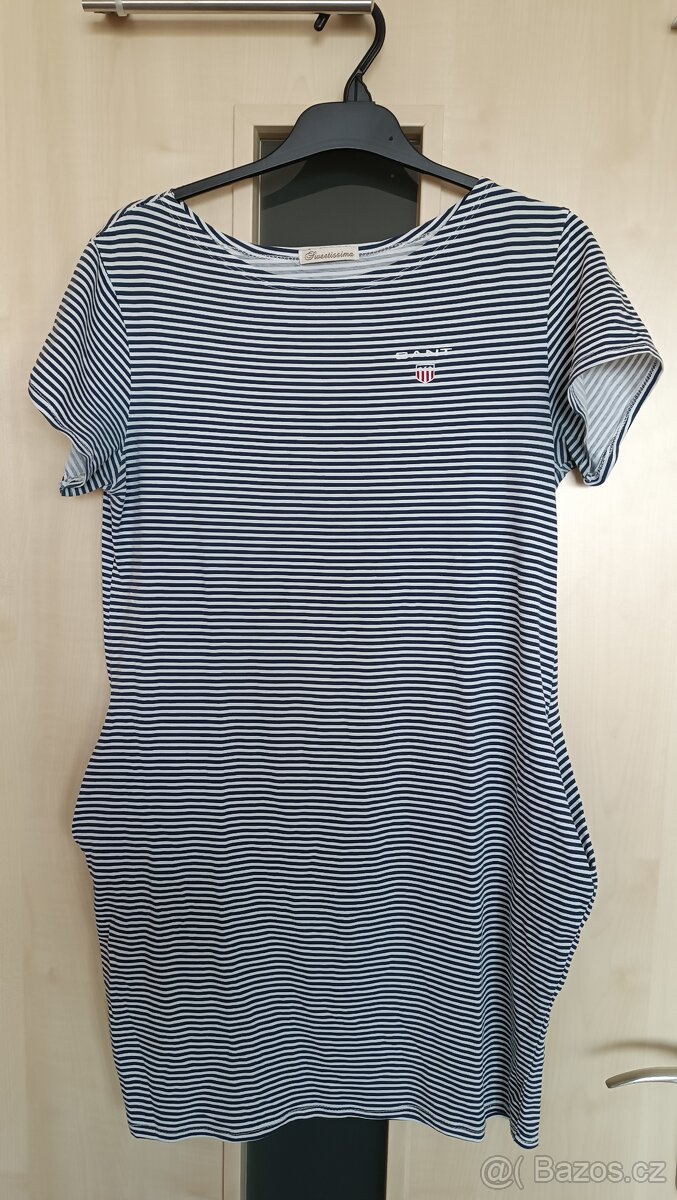 Balíček dámské oblečení na vel. M - 6