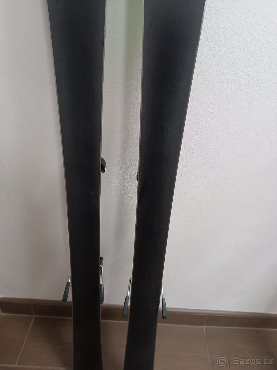 Juniorské lyže Elan,délka 120 cm - 6