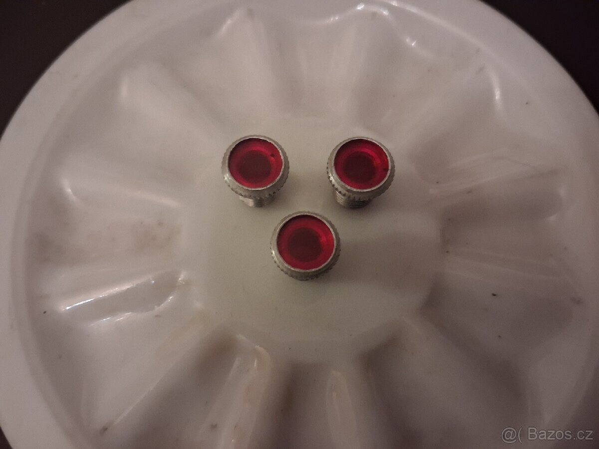 Jawa 350/634, California- original kontrolky, - 6