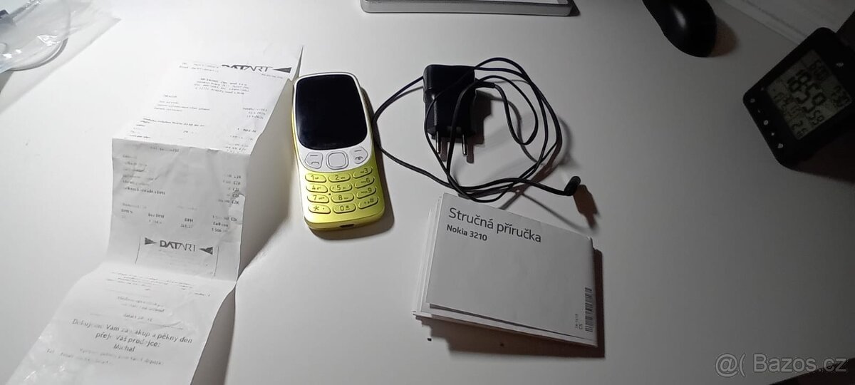 Nokia 3210 4G - 6