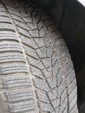 Škopda ENYAQ iV SPORTLINE, TČ, SOH 94%, 41.tis. km. - 6