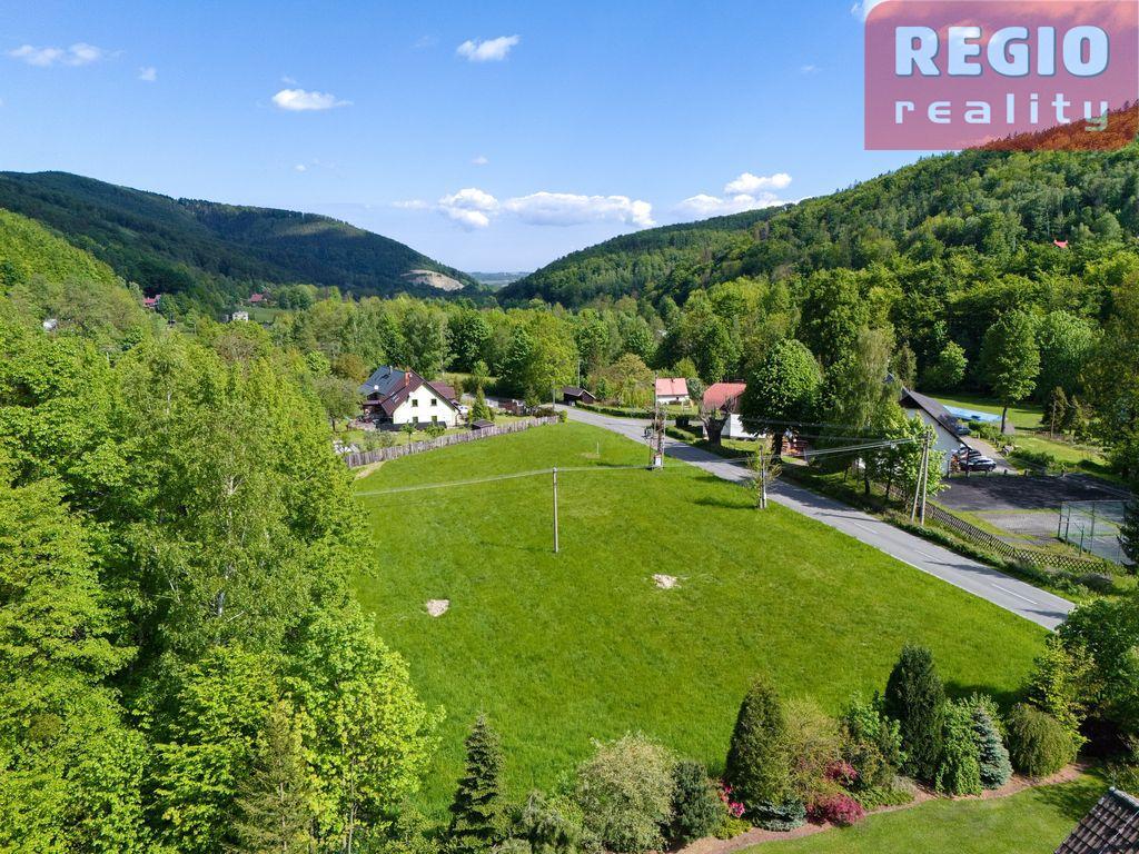 Prodej pozemku 1069m2, Řeka - 6