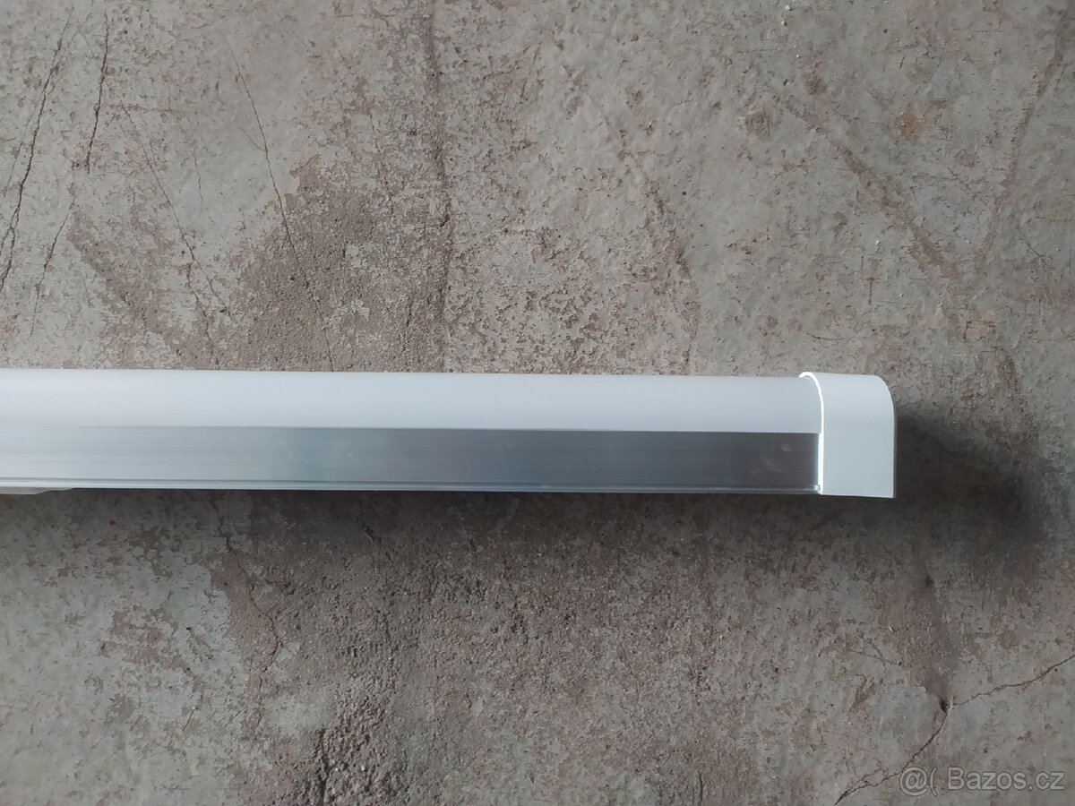 LED lišta 150 cm led světlo
Pohledové
- 6