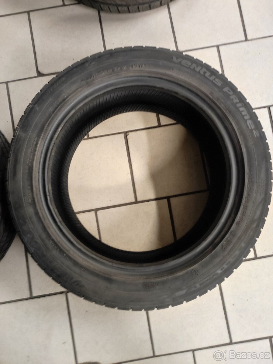 195/50 R15 82v letni pneu - 6