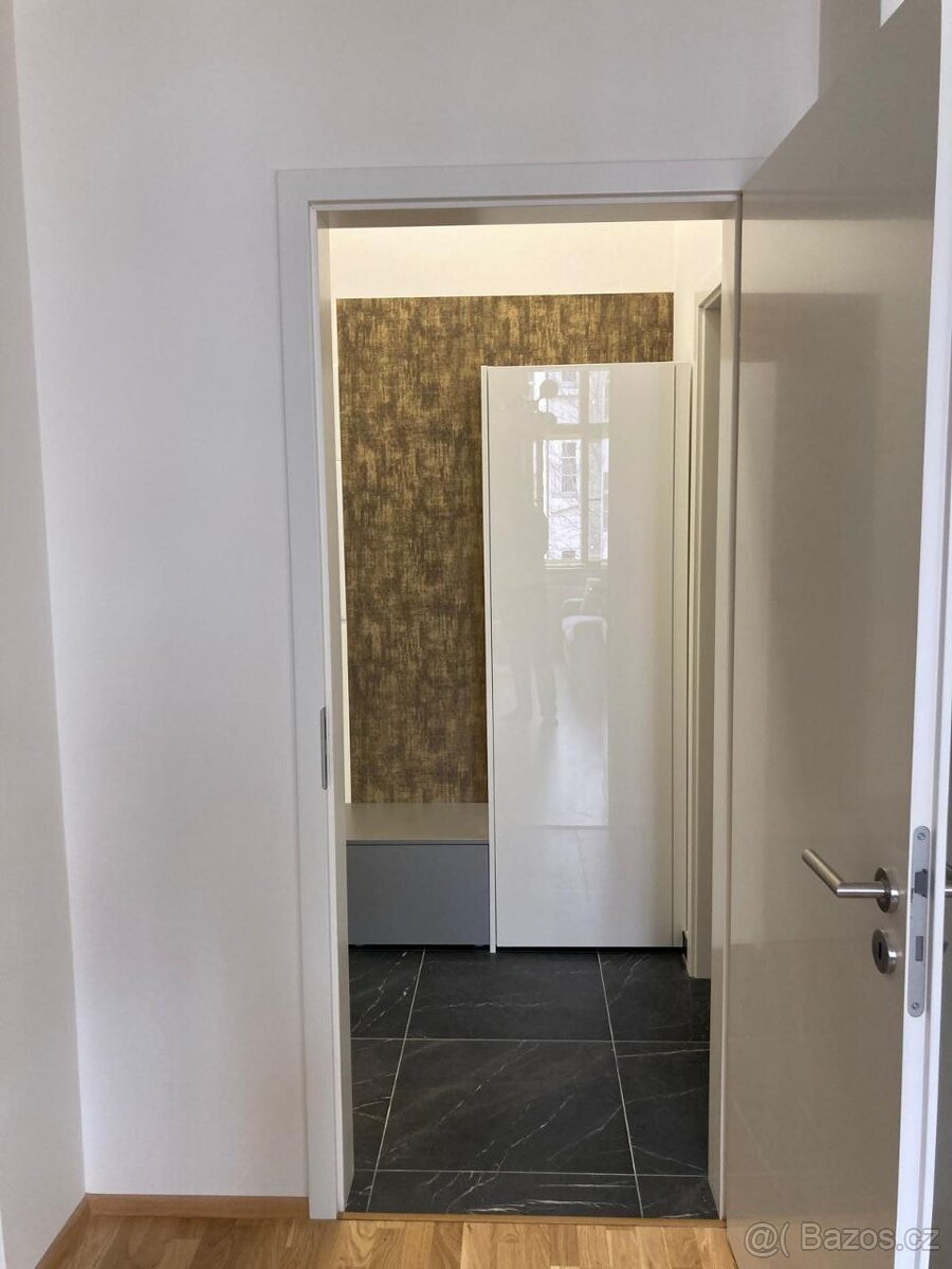 Prodej bytu 2kk - 6