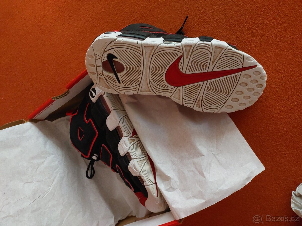 Tenisky Nike Uptempo 96 - 6