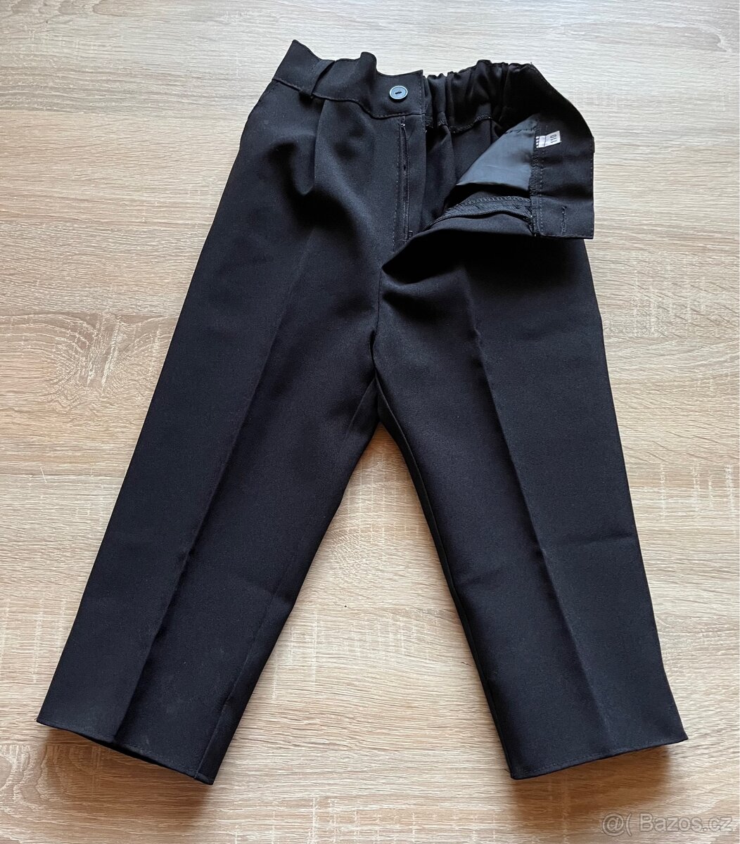 Dětské oblečení - 6