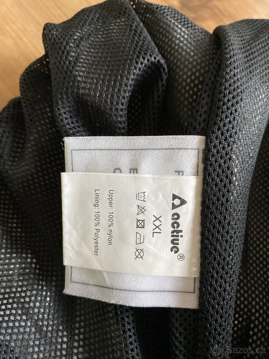 Sportovní kalhoty, nové - 6