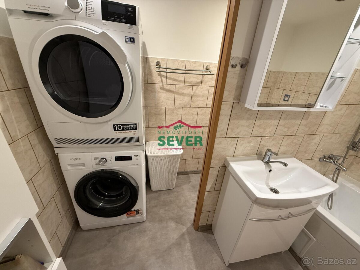 Prodej, byt 3+1, OV, Most, ul. Moskevská - 6