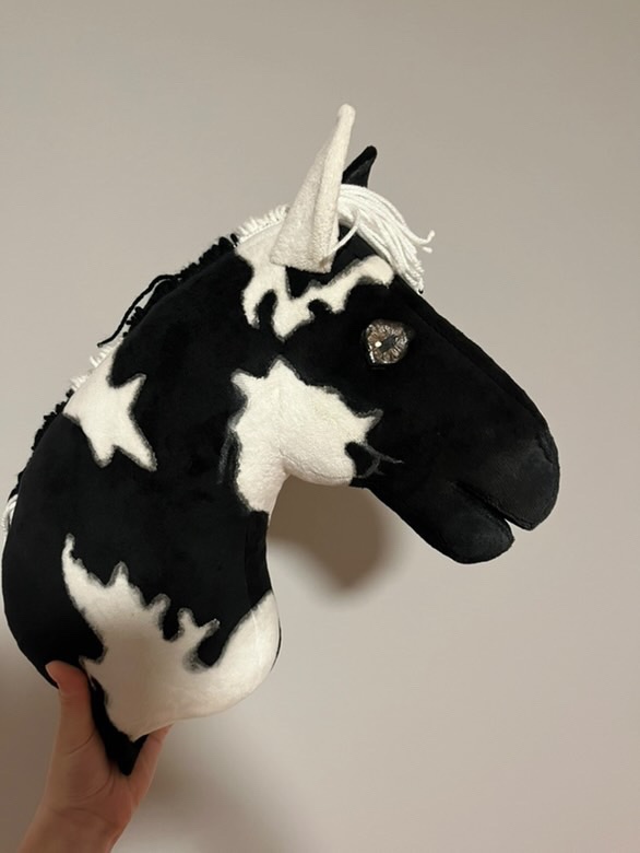 Hobby horse - prodej - 6
