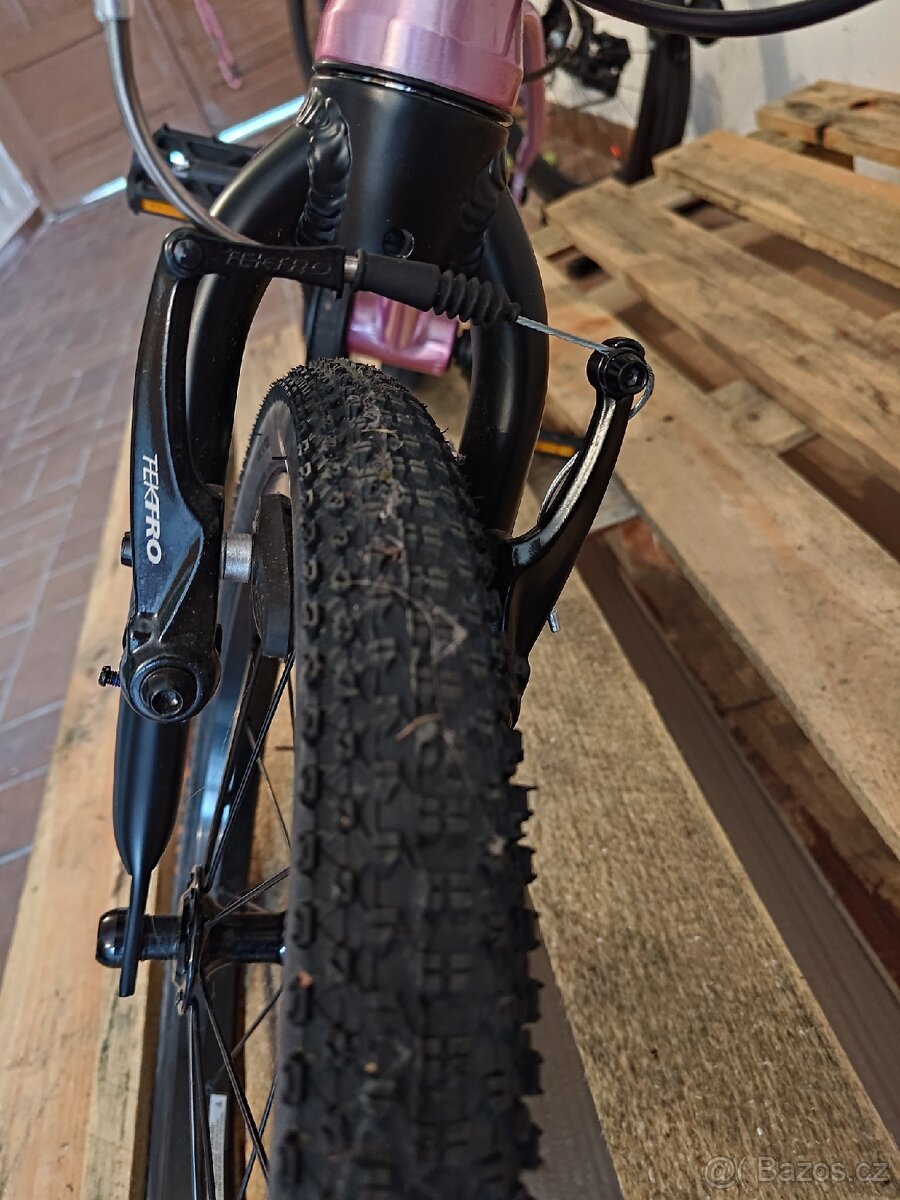 Dětské kolo Rascal 16" - 6