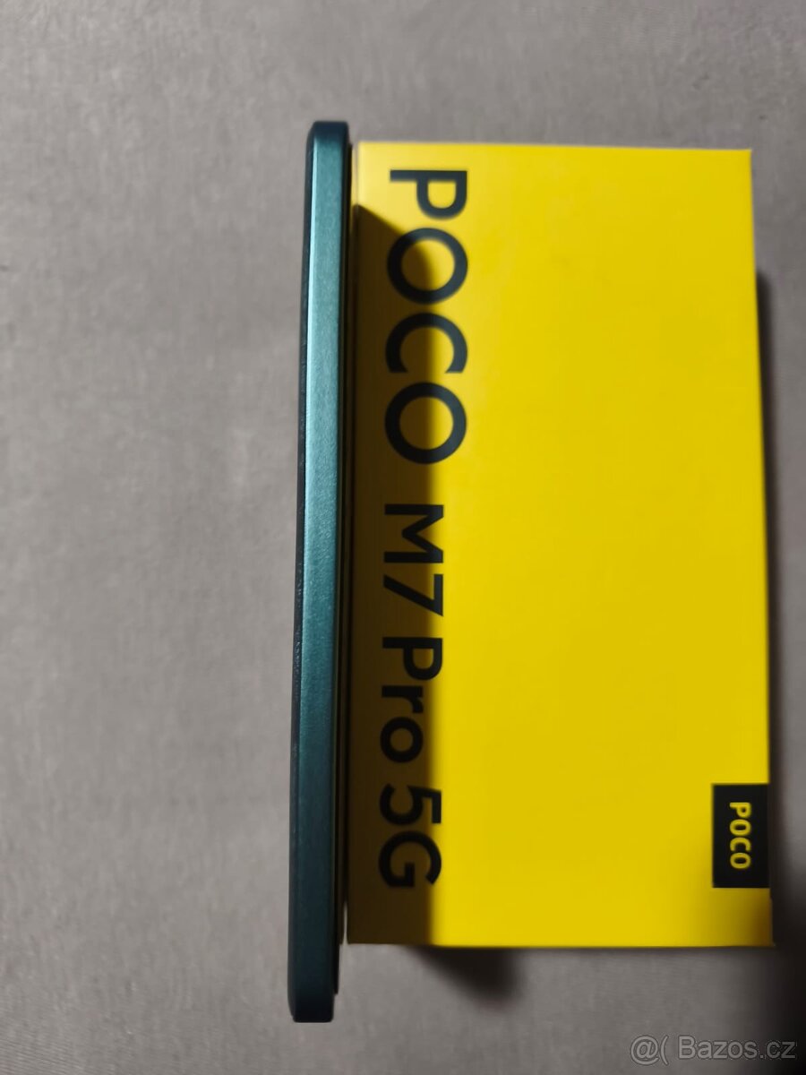Xiaomi POCO M7 PRO 8/256 - 6