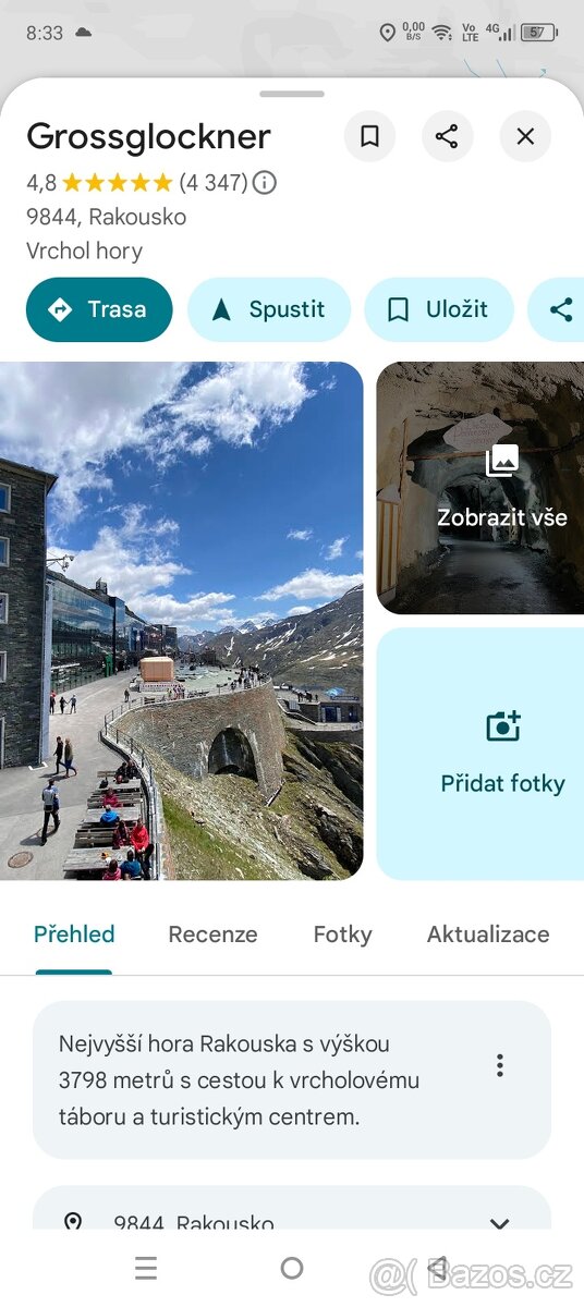 Peugeot partner 1.9D 51kw 2003 - 6