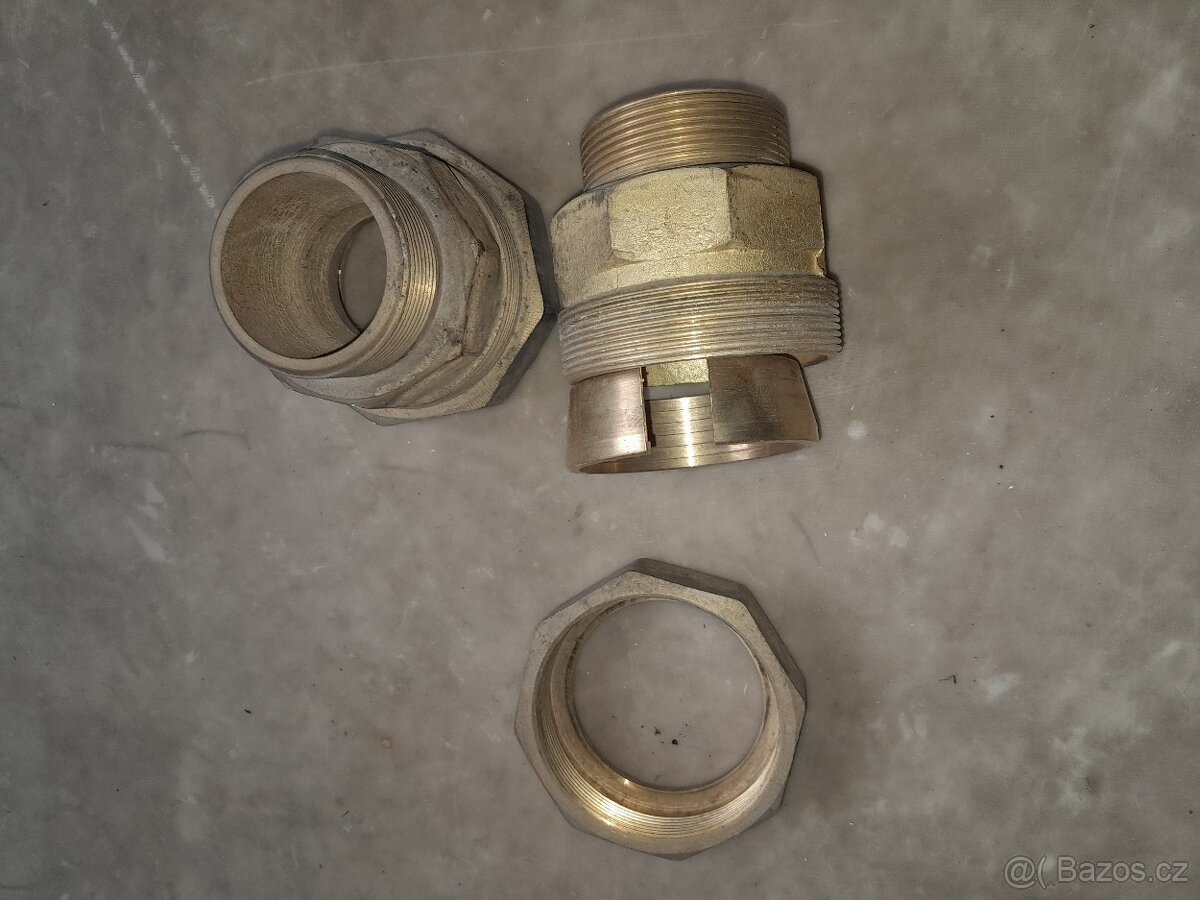 instalační materiál - 6