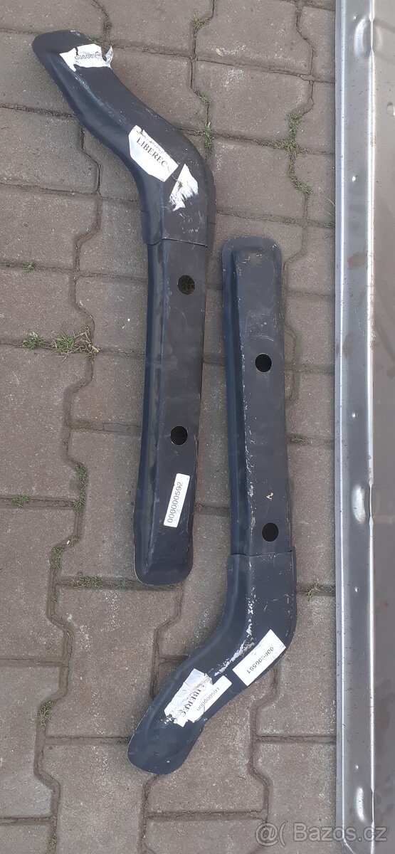 Škoda Favorit ND - 6