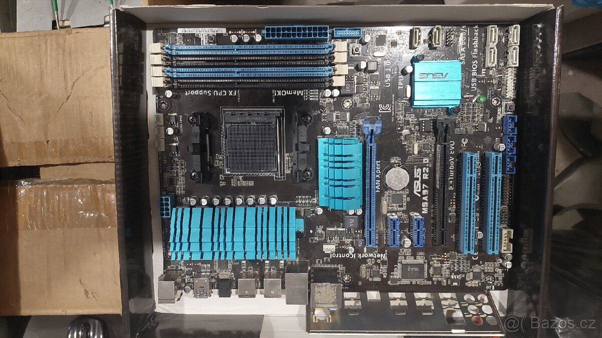 Pc komponenty - 6